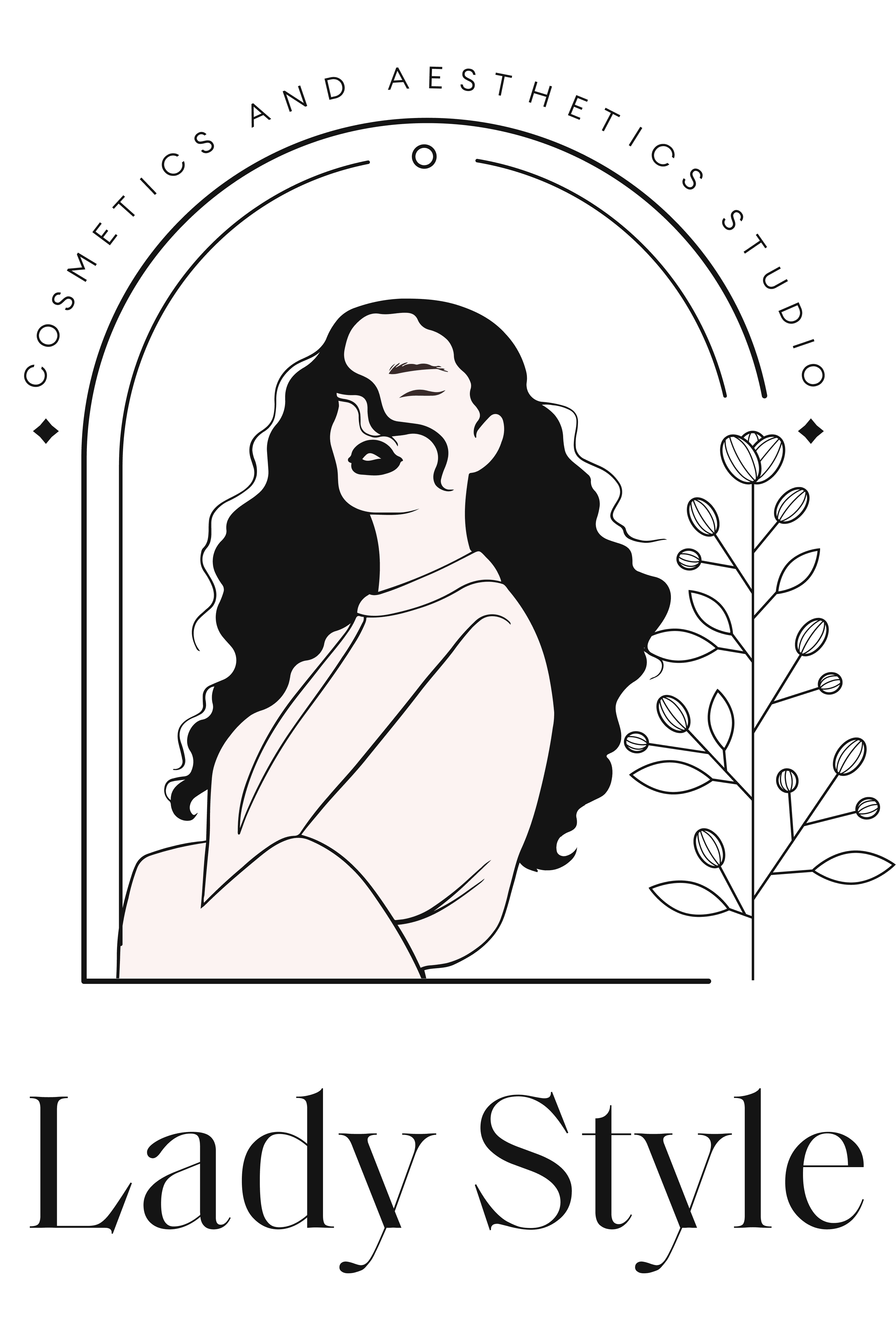 Lady Style logo